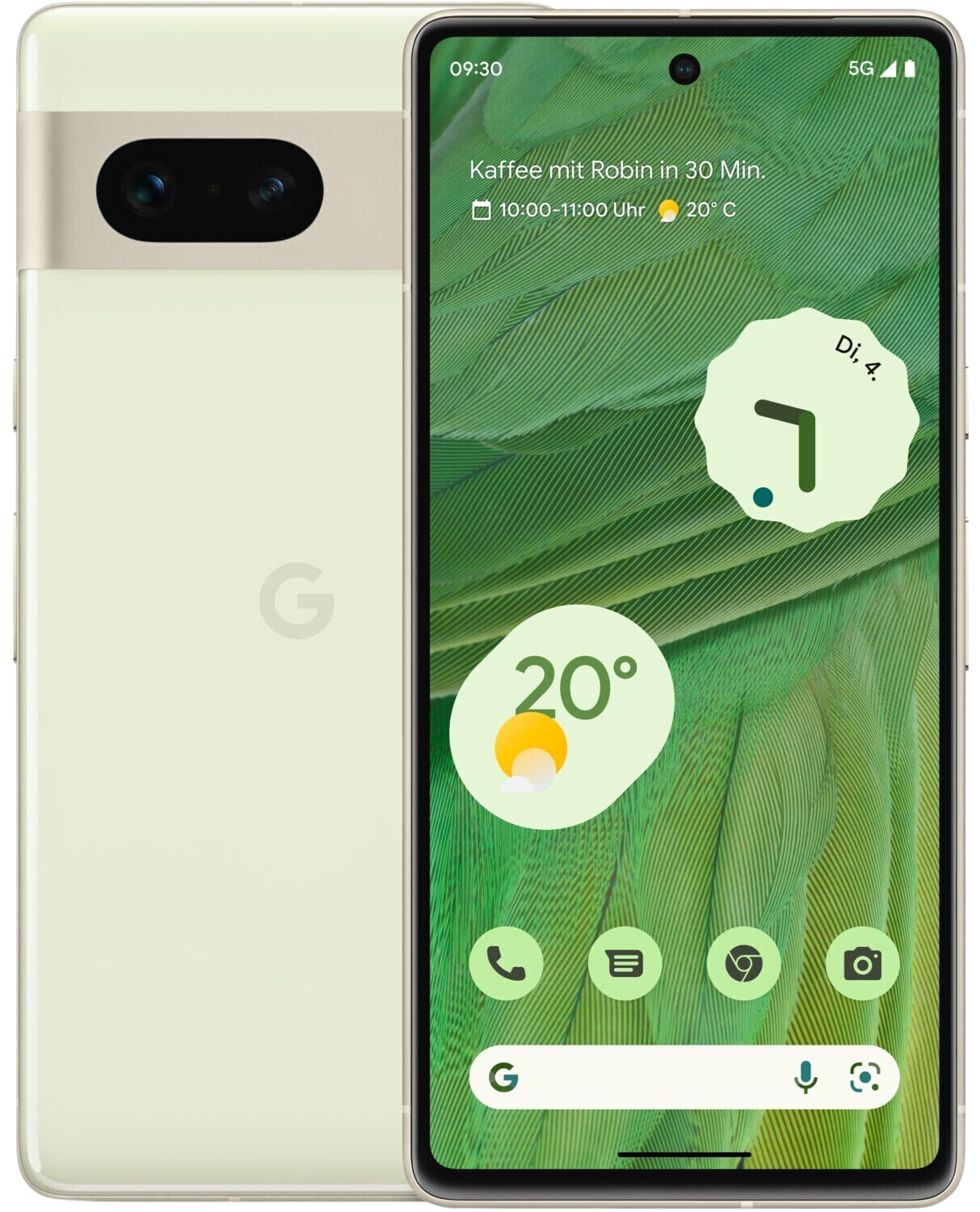 Google Pixel 7 Google Pixel 7